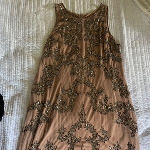 Adriana Papell Dress